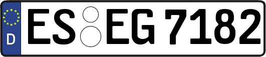 ES-EG7182