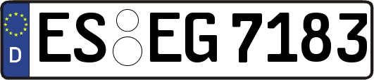 ES-EG7183