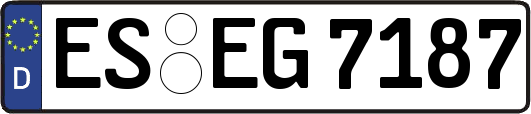 ES-EG7187