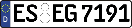ES-EG7191