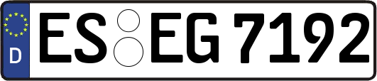 ES-EG7192