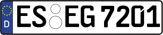 ES-EG7201