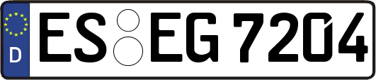 ES-EG7204
