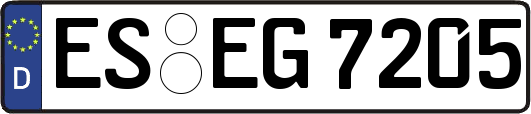 ES-EG7205