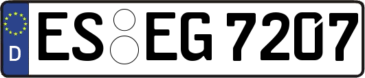 ES-EG7207