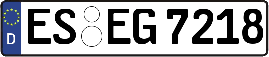 ES-EG7218
