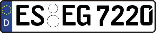 ES-EG7220