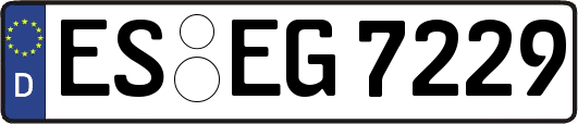 ES-EG7229