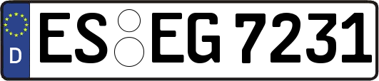 ES-EG7231
