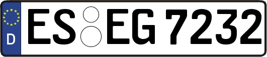 ES-EG7232