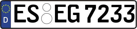 ES-EG7233