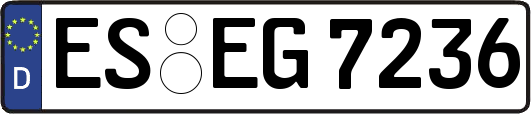 ES-EG7236