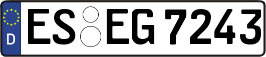 ES-EG7243