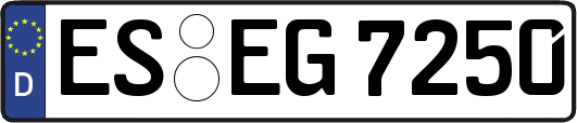 ES-EG7250