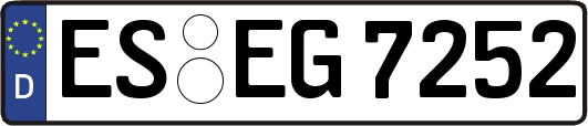 ES-EG7252