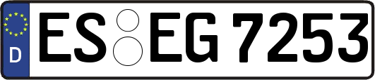 ES-EG7253