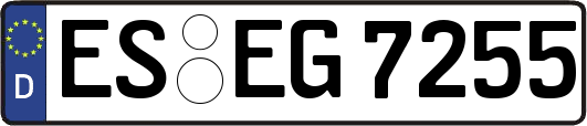 ES-EG7255