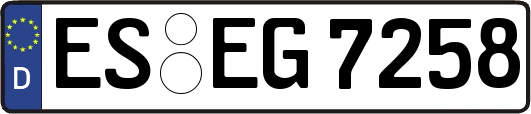 ES-EG7258