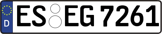 ES-EG7261