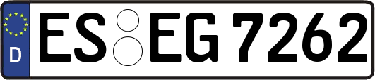 ES-EG7262