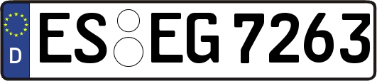 ES-EG7263