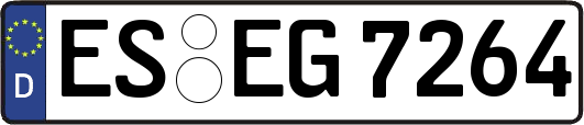 ES-EG7264