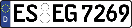 ES-EG7269
