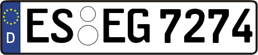 ES-EG7274