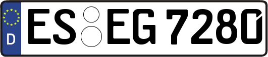 ES-EG7280