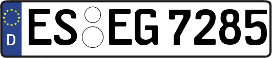 ES-EG7285