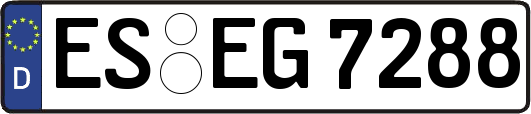 ES-EG7288