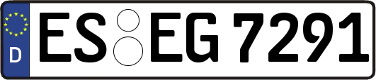 ES-EG7291