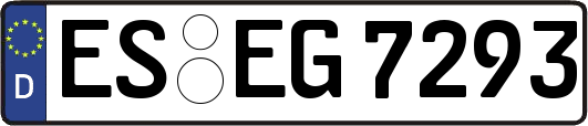 ES-EG7293