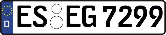 ES-EG7299