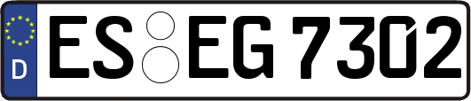 ES-EG7302
