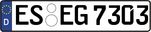 ES-EG7303