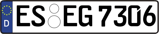 ES-EG7306