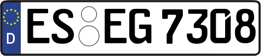ES-EG7308