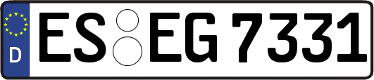 ES-EG7331
