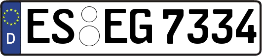 ES-EG7334