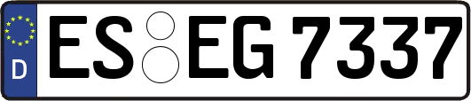 ES-EG7337