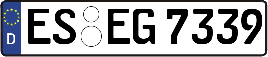 ES-EG7339