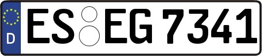 ES-EG7341