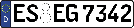 ES-EG7342