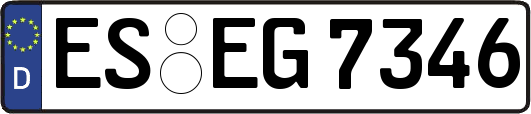 ES-EG7346