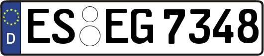 ES-EG7348