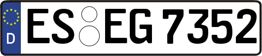 ES-EG7352