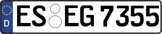 ES-EG7355