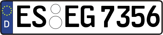 ES-EG7356