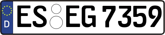 ES-EG7359